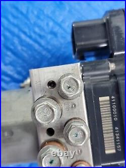 Harley Davidson Touring Abs Pump Brake Module Oem 14-19 P/n 0265805090