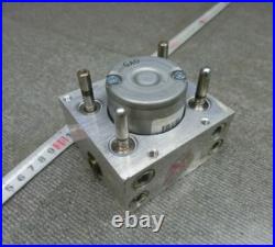 Harley Davidson Touring Model OEM ABS Brake Unit Pump Control Module Japan