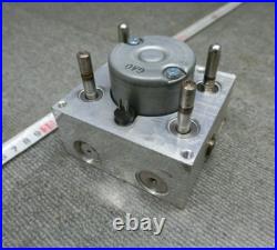 Harley Davidson Touring Model OEM ABS Brake Unit Pump Control Module Japan