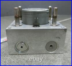 Harley Davidson Touring Model OEM ABS Brake Unit Pump Control Module Japan