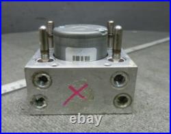 Harley Davidson Touring Model OEM ABS Brake Unit Pump Control Module Japan
