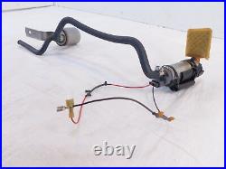 Harley Davidson Touring Road & Electra Glide Fuel Gas Petrol Tank Pump Assembly