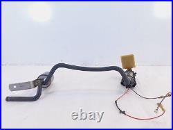 Harley Davidson Touring Road & Electra Glide Fuel Gas Petrol Tank Pump Assembly