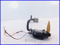 Harley Davidson Touring Road & Electra Glide Fuel Gas Petrol Tank Pump Assembly