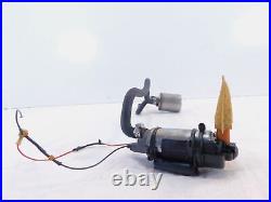 Harley Davidson Touring Road & Electra Glide Fuel Gas Petrol Tank Pump Assembly