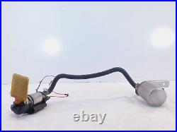 Harley Davidson Touring Road & Electra Glide Fuel Gas Petrol Tank Pump Assembly