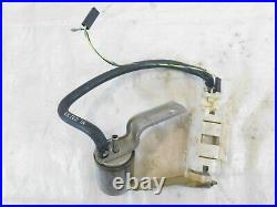 Harley Davidson Touring Road & Electra Glide Fuel Gas Petrol Tank Pump Assembly