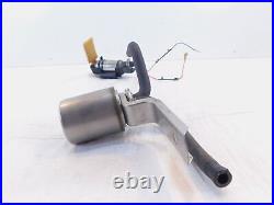 Harley Davidson Touring Road & Electra Glide Fuel Gas Petrol Tank Pump Assembly