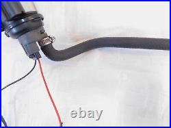 Harley Davidson Touring Road & Electra Glide Fuel Gas Petrol Tank Pump Assembly