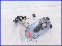 Harley Davidson Touring Road King & Electra Glide Fuel Gas Petrol Pump Assembly