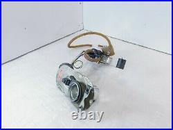 Harley Davidson Touring Road King & Electra Glide Fuel Gas Petrol Pump Assembly