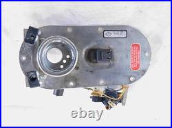 Harley Davidson Touring Road King & Electra Glide Fuel Gas Petrol Pump Assembly