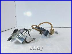 Harley Davidson Touring Road King & Electra Glide Fuel Gas Petrol Pump Assembly