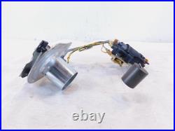 Harley Davidson Touring Road King & Electra Glide Fuel Gas Petrol Pump Assembly
