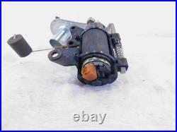 Harley Davidson Touring Road King & Electra Glide Fuel Gas Petrol Pump Assembly
