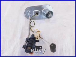 Harley Davidson Touring Road King & Electra Glide Fuel Gas Petrol Pump Assembly
