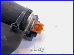 Harley Davidson Touring Road King & Electra Glide Fuel Gas Petrol Pump Assembly