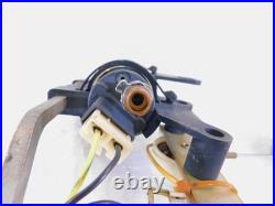 Harley Davidson Touring Road King & Electra Glide Fuel Gas Petrol Pump Assembly