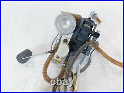 Harley Davidson Touring Road King & Electra Glide Fuel Gas Petrol Pump Assembly