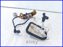 Harley Davidson Touring Road King Electra Glide Fuel Gas Petrol Pump For Parts