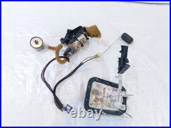 Harley Davidson Touring Road King Electra Glide Fuel Gas Petrol Pump For Parts