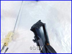 Harley Davidson Touring Road King Electra Glide Fuel Gas Petrol Pump For Parts Harley Davidson Touring Road King Electra Glide Fuel Gas Petrol Pump For Parts