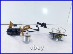 Harley Davidson Touring Road King Electra Glide Fuel Gas Petrol Pump For Parts