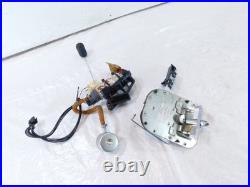 Harley Davidson Touring Road King Electra Glide Fuel Gas Petrol Pump For Parts
