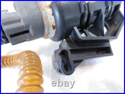 Harley Davidson Touring Road King Electra Glide Fuel Gas Petrol Pump For Parts Harley Davidson Touring Road King Electra Glide Fuel Gas Petrol Pump For Parts