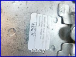 Harley Davidson Touring Road King Electra Glide Fuel Gas Petrol Pump For Parts