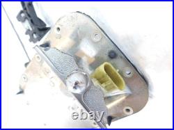 Harley Davidson Touring Road King Electra Glide Fuel Gas Petrol Pump For Parts