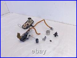 Harley Davidson Touring Road King Street & Electra Glide Fuel Gas Petrol Pump