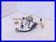 Harley Davidson Touring Road King Street & Electra Glide Fuel Gas Petrol Pump