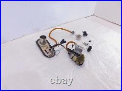 Harley Davidson Touring Road King Street & Electra Glide Fuel Gas Petrol Pump