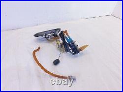 Harley Davidson Touring Road King Street & Electra Glide Fuel Gas Petrol Pump