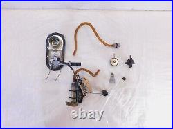 Harley Davidson Touring Road King Street & Electra Glide Fuel Gas Petrol Pump