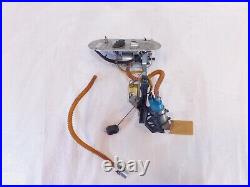Harley Davidson Touring Road King Street & Electra Glide Fuel Gas Petrol Pump