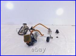 Harley Davidson Touring Road King Street & Electra Glide Fuel Gas Petrol Pump