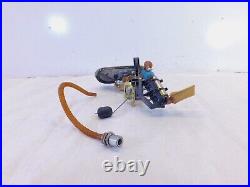 Harley Davidson Touring Road King Street & Electra Glide Fuel Gas Petrol Pump