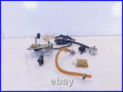 Harley Davidson Touring Road King Street & Electra Glide Fuel Gas Petrol Pump