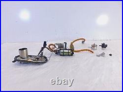 Harley Davidson Touring Road King Street & Electra Glide Fuel Gas Petrol Pump