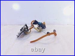 Harley Davidson Touring Road King Street & Electra Glide Fuel Gas Petrol Pump