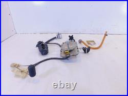 Harley Davidson Touring Road King Street & Electra Glide Fuel Gas Petrol Pump