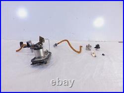 Harley Davidson Touring Road King Street & Electra Glide Fuel Gas Petrol Pump