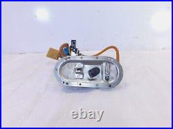 Harley Davidson Touring Road King Street & Electra Glide Fuel Gas Petrol Pump