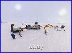 Harley Davidson Touring Road King Street & Electra Glide Fuel Gas Petrol Pump