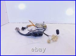 Harley Davidson Touring Road King Street & Electra Glide Fuel Gas Petrol Pump