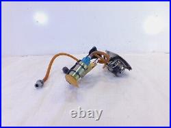 Harley Davidson Touring Road King Street & Electra Glide Fuel Gas Petrol Pump