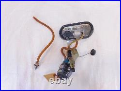 Harley Davidson Touring Road King Street & Electra Glide Fuel Gas Petrol Pump