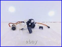 Harley Davidson Touring Road Street & Electra Glide Fuel Gas Petrol Tank Pump